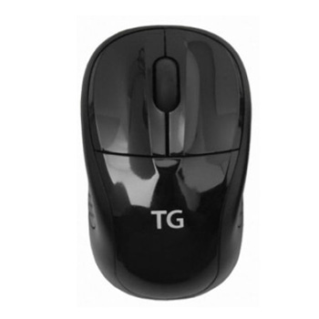 [TG삼보] TGM-T80 블랙 마우스(1000dpi/USB)
