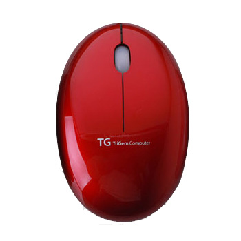 [TG삼보] TGM-M20 PASSION 레드(800dpi/USB)