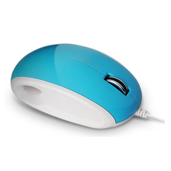 [삼성물산] PLEOMAX MO-130 블루 마우스(1000dpi/USB)