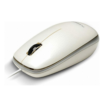 [삼성물산] PLEOMAX MO-170W 화이트 마우스(800dpi/USB)