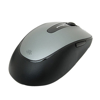 [마이크로소프트] 컴포트4500 마우스(4000dpi/USB)