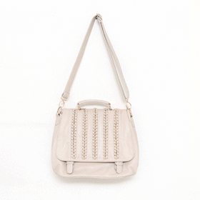 10017. 체인 스퀘어 백 BG-ST