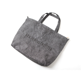 10014 빈티지 블랙 백 BG-ST