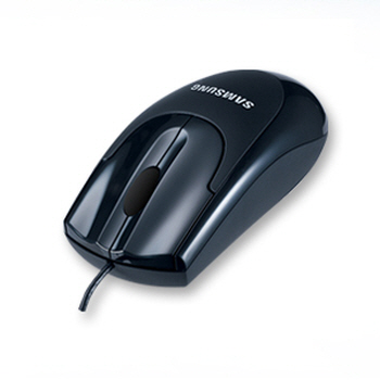 [삼성전자] SMH-2100UB 플러스 유선마우스(1000dpi/USB)