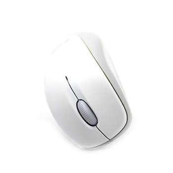 [마이크로소프트] 컴팩트 옵티컬 500 V2.0 화이트실버 마우스(800dpi/USB)