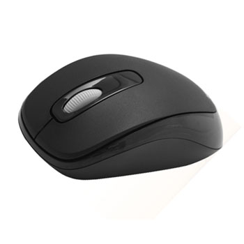 [마이크로소프트] 무선 모바일 마우스 1000 블랙(1000dpi/USB) 
