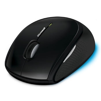 [마이크로소프트] 무선 블루트랙 마우스 5000(13000fps/USB)