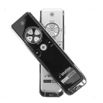 [이메이션] 무선 프리젠터 PT-2000