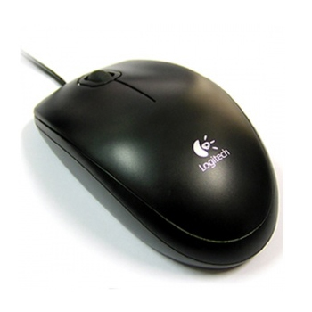[로지텍] B100 옵티컬 마우스(800dpi/USB)