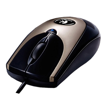 [로지텍] G1 옵티컬 마우스 골드(1000dpi/USB)