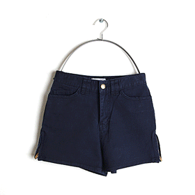 00703 High West Color Zipper PTS