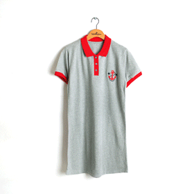 00722 Marine collar OPS