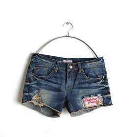 00701 Denim wapen PTS ***굿아이템, 빈티지한 워싱 ***