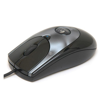 [로지텍] G1 옵티컬 마우스 그레이(1000DPI/USB)