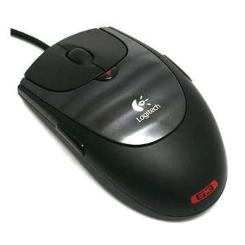 [로지텍] G3 레이저 마우스(2000dpi/USB)