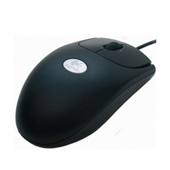 [로지텍] RX250 옵티컬 마우스(1000dpi/콤보)