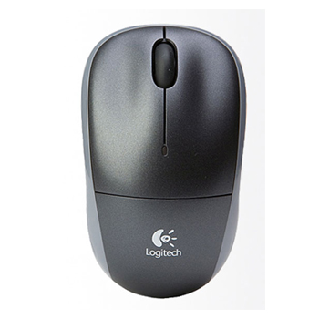 [로지텍] M215 무선 옵티컬 마우스 블랙(1000dpi/USB)