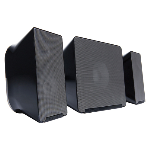 [삼성물산] PLEOMAX S2-615B 스피커(2.1채널)