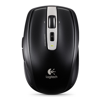 [로지텍] M905 Anywhere 무선 레이저 마우스(USB)