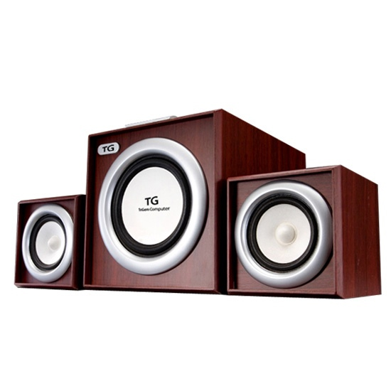 [TG삼보] TGS-3000 스피커(2.1채널)