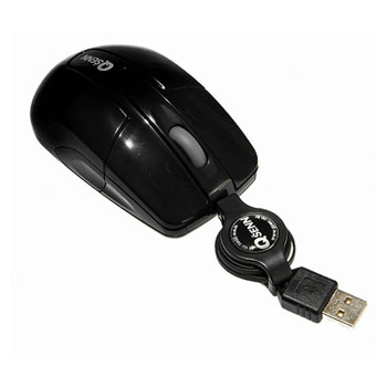 [지피전자] QSENN GP-M9000 마우스(800dpi/USB)