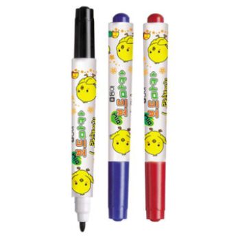 동아 미니보드마카 DZ 흑색(12자루) B-20