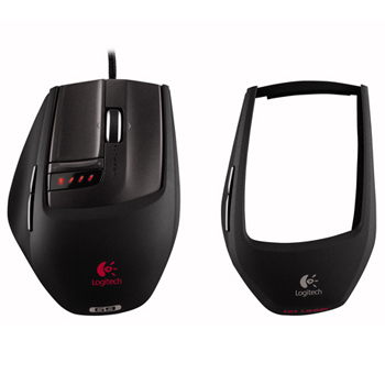 [ANYZEN] G9 게이밍 USB 마우스(6000dpi/USB)