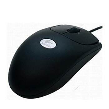 [로지텍] RX250 Ayacucho EDITION 블랙 마우스(1000DPI/콤보)