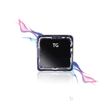 [TG삼보] DVHUB-153 4포트 USB허브 블랙(무전원)