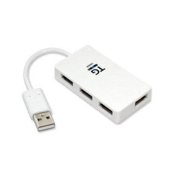 [TG삼보] TGHB-U7CA-S 4포트 USB허브 갤럭시S 안드로이드폰용(무전원)