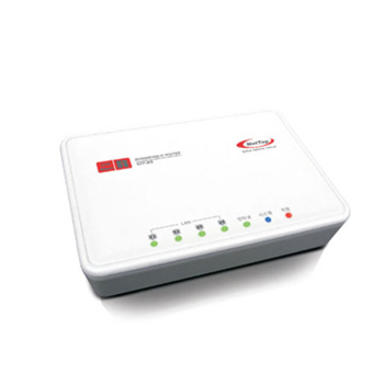 [NETTOP] NTP-R5 4포트 인터넷 유선공유기