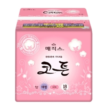 매직스코튼(날개대형18개입) 