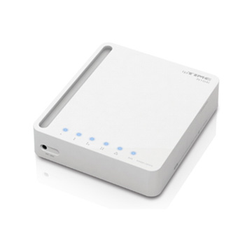 [EFM-Networks] ipTIME N104i 4포트 인터넷 유무선공유기