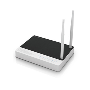 [EFM-Networks] ipTIME N608 8포트 인터넷 유무선공유기