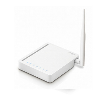 [EFM-Networks] ipTIME N104A 4포트 인터넷 유무선공유기