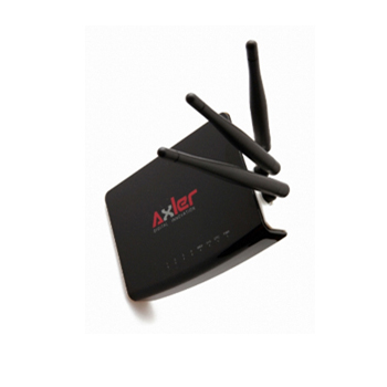 [LG상사] Axler LGI-IP10000N Plus 4포트 인터넷 유무선공유기