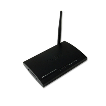 [LG상사] Axler LGI-X501 4포트 인터넷 유무선공유기