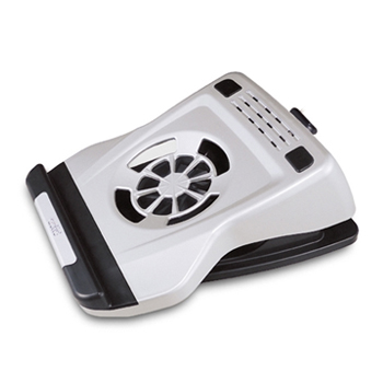 [Actto] NBS-05C 노트북 쿨링 스탠드 