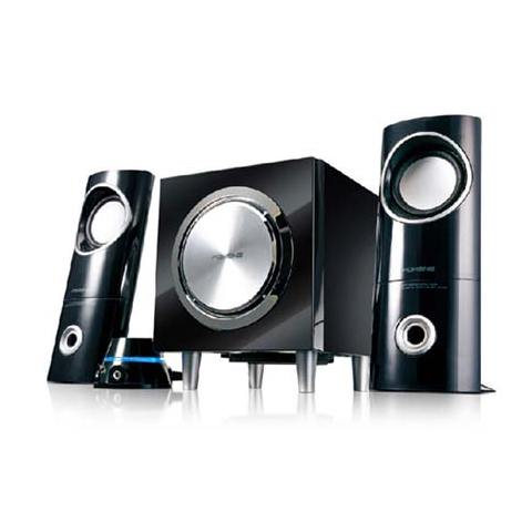 [FOHENZ] FS-8000 Q10 스피커(2.1채널)