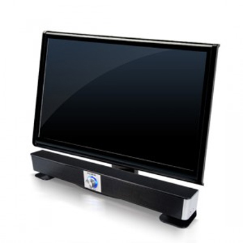 [FOHENZ] FS-S5 SOUNDBAR USB 스피커(2채널)