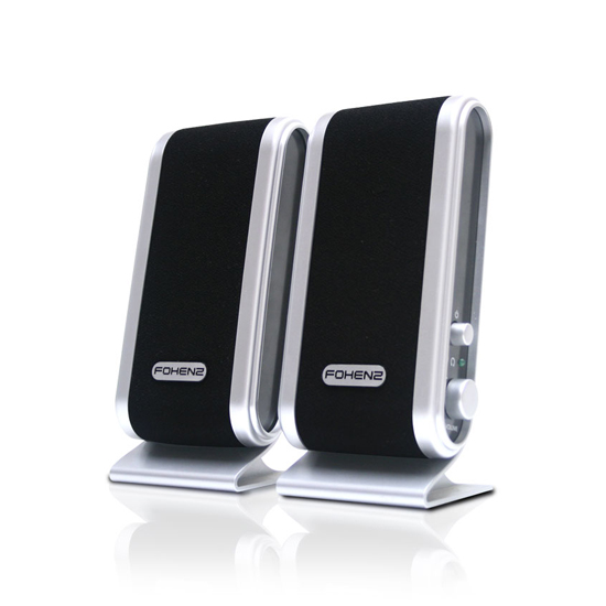 [FOHENZ] FS-7000 Plus 스피커(2채널)
