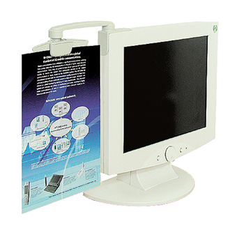 [Actto] SPC-07 LCD 슈퍼클립