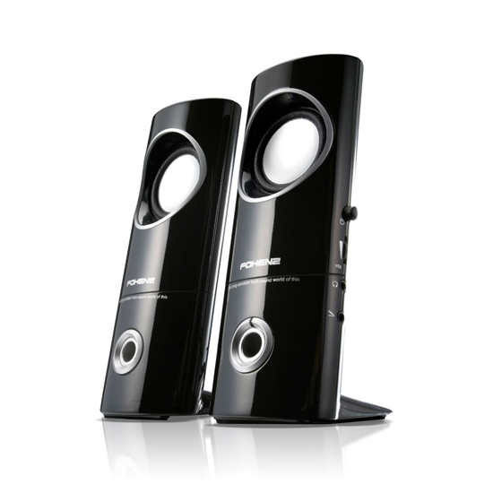 [FOHENZ] FOHENZ FS-POP II 스피커(2채널)