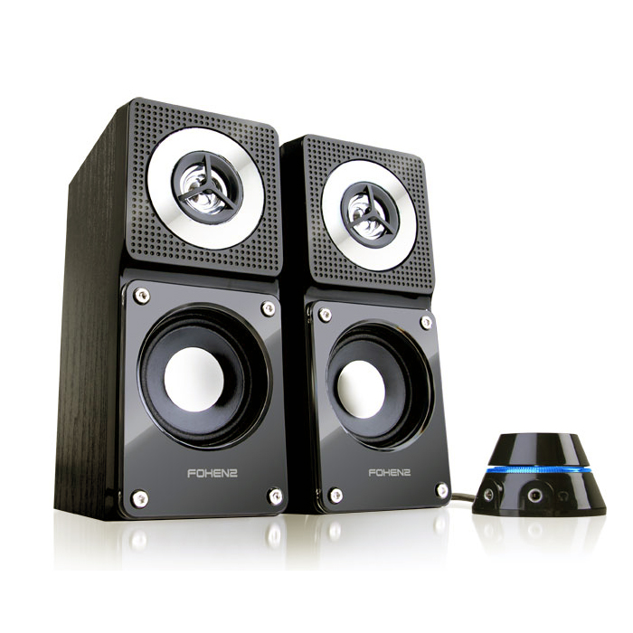[FOHENZ] FS-S50 TRANCE 스피커(2채널)
