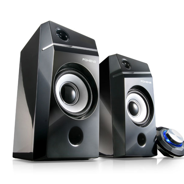 [FOHENZ] FS-210 DIAMOND 2Karat 스피커(2채널)