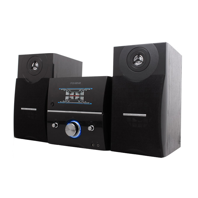 [FOHENZ] FS-5600A SOULMATE 스피커(2.1채널)