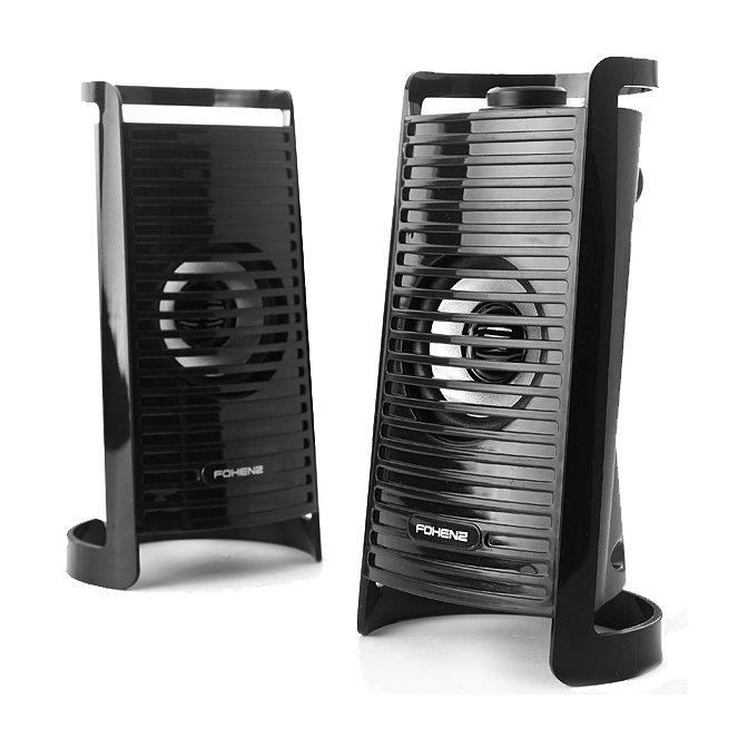 [FOHENZ] FS-1200 스피커(2채널)