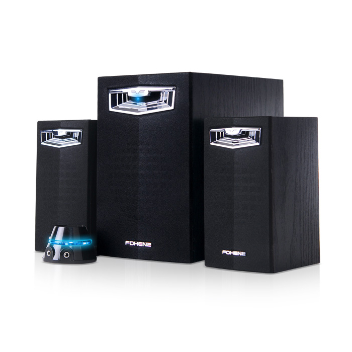 [FOHENZ] FS-3600 EAGLE 스피커(2.1채널)