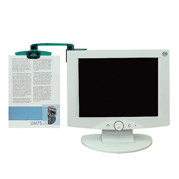 [Actto] SPC-08 LCD 슈퍼클립 주드