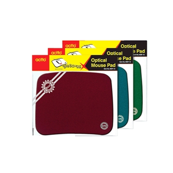 [Actto] MSP-15 광마우스 패드 (색상랜덤)